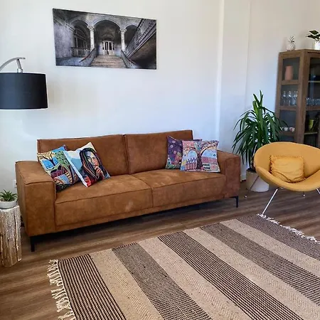 Hillside Apartman Dunaszentmiklos