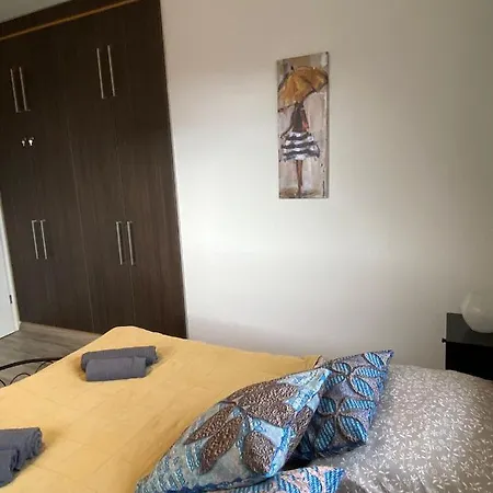 Hillside Apartman Apartment *