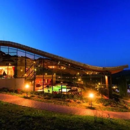 Hillside Apartman